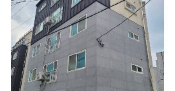 광주 남구 방림동 OOOOO OOOOOO 다세대주택 경매 물건 이미지
