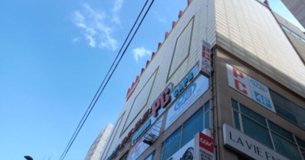 경기 부천시 심곡동 OOOOOO OOOOOO OOOOOOOOOO 근린상가 경매 물건 이미지