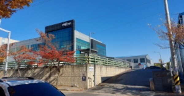 경기도 파주시 파주읍 향양리 OOOOOO 공장 경매 물건 이미지