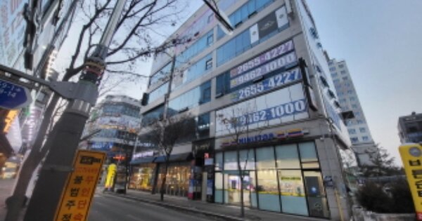 전북 전주시 완산구 효자동3가 1528-15, 1동 OOOOOO OOOOOOOOOOOOOOOO 근린상가 경매 물건 이미지