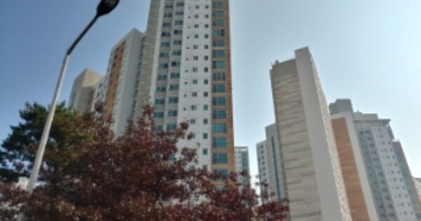 대구 동구 신천동 1503, 101동 OOOOOOOO OOOOOOOOOO 아파트 경매 물건 이미지