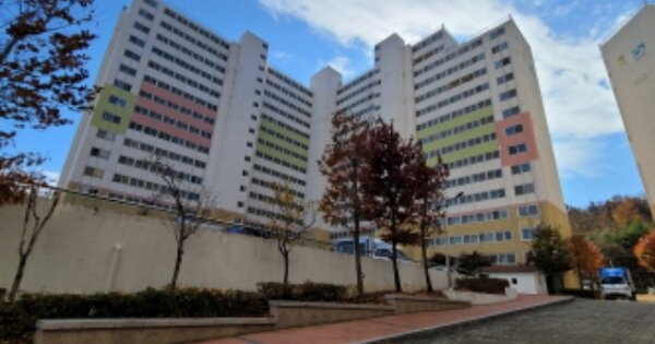 경북 경산시 와촌면 덕촌리 594-1, 101동 OOOOOO OOOOOOOO O OOO 아파트 경매 물건 이미지