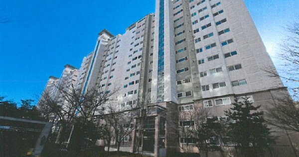경북 경산시 옥곡동 85-1, 109동 OOOOOO OOOOOOOOOOOOOOOOOOO O OOO 아파트 경매 물건 이미지