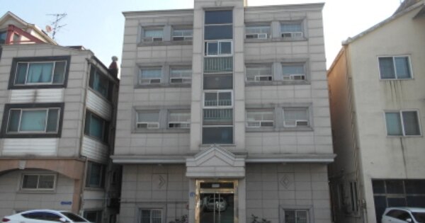 대전광역시 유성구 노은동 OOOOO 다가구주택 경매 물건 이미지