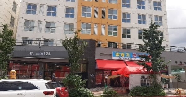 인천 강화군 강화읍 월곳리 OOOOOO OOOOOO OOOOOOOOOO 근린상가 경매 물건 이미지