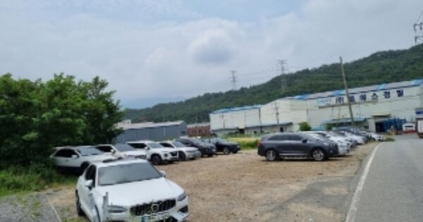 경상북도 경주시 외동읍 모화리 OOOOOO 전 경매 물건 이미지
