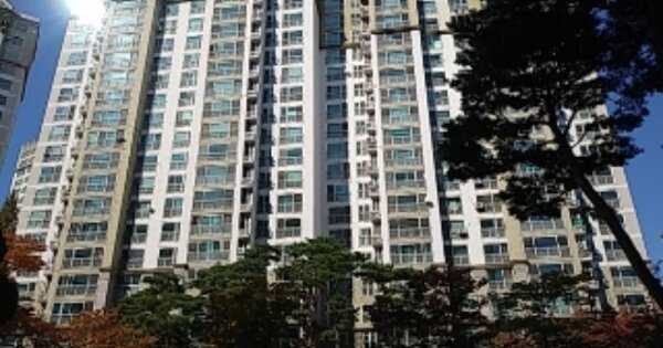 인천 남동구 논현동 618-1, 706동 OOOOOOOO OOOOOOOOOOOOOO 아파트 경매 물건 이미지