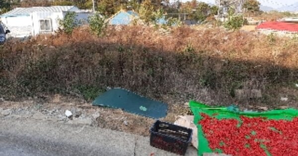 인천광역시 강화군 삼산면 석모리 OOOOOO 대지 경매 물건 이미지
