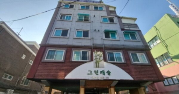인천 계양구 작전동 OOOOOOO OOOOOO OOOOOOOOOO 다세대주택 경매 물건 이미지