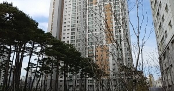 인천 남동구 서창동 682, 501동 OOOOOO OOOOOOOOOOOOOOO 아파트 경매 물건 이미지