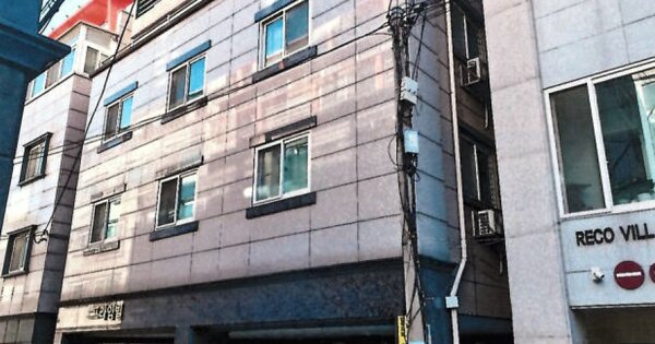 경상남도 거제시 옥포동 OOOOOO 다가구주택 경매 물건 이미지