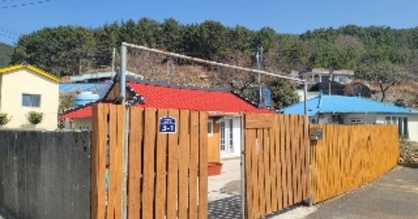 경상남도 거제시 둔덕면 술역리 OO 단독주택 경매 물건 이미지
