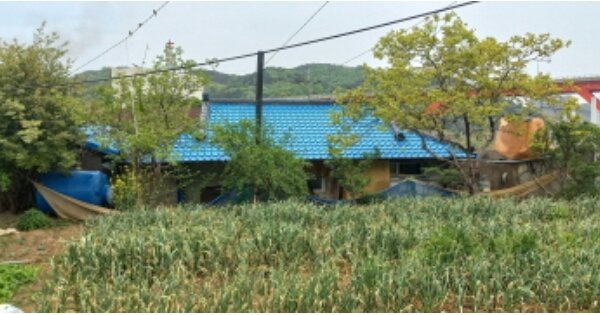 경상남도 거제시 장목면 농소리 OOOOO 대지 경매 물건 이미지