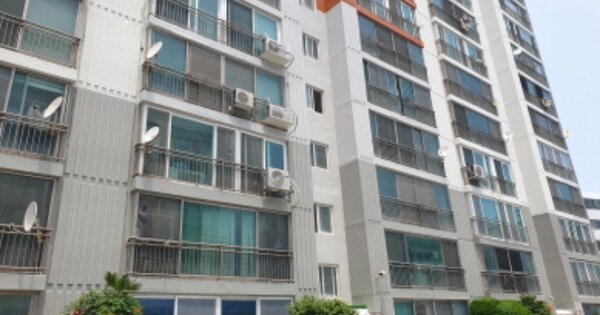 경남 거제시 옥포동 1272-1, 1동 OOOOOOOO OOOOOOOOOOOO 아파트 경매 물건 이미지