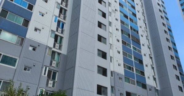 대구 달서구 호산동 350, 101동 OO OOOO OOOOOOOOOOOOOO 아파트 경매 물건 이미지