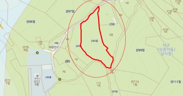 경상북도 김천시 OOOO OOO OOOO OOOOO 기타차량 경매 물건 이미지