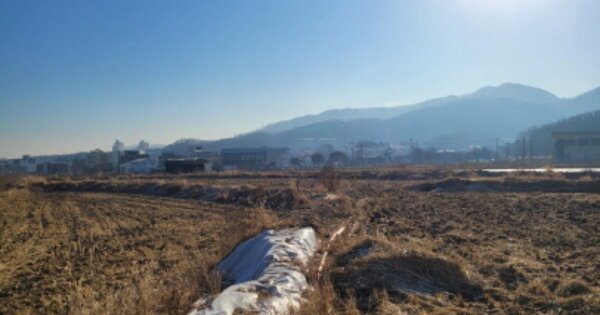경기도 이천시 신둔면 소정리 OOOOO 답 경매 물건 이미지