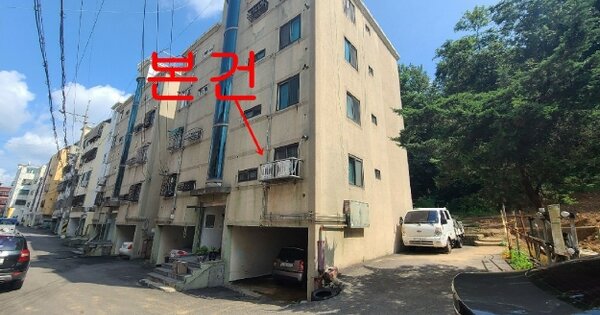 경기 부천시 고강동 577-1, 2동 OOOO OOOOOOOOOO O OOO 다세대주택 경매 물건 이미지