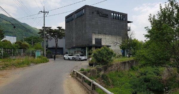 경기도 광주시 초월읍 신월리 OOO O OOO 공장 경매 물건 이미지