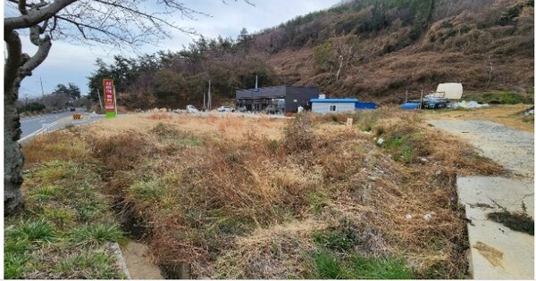 전라남도 진도군 고군면 금계리 OOOOO 전 경매 물건 이미지