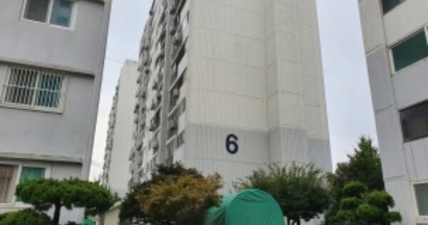 전남 순천시 풍덕동 807-7, 6동 OOO OOOOO OOOOOOOOOOO 아파트 경매 물건 이미지