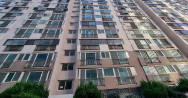 부산 부산진구 부암동 303-6, 가동 OO OOOO OOOOOOOOOOOOO 아파트 경매 물건 이미지
