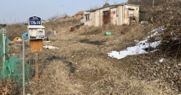 충청북도 청주시 상당구 문의면 상장리 OOO 전 경매 물건 이미지