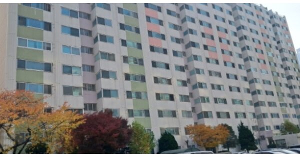 경기 고양시 일산서구 탄현동 1479, 601동 OOOOOO OOOOOOOOOOOOO 아파트 경매 물건 이미지