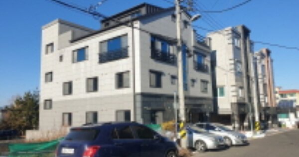 울산광역시 북구 호계동 OOO 다가구주택 경매 물건 이미지