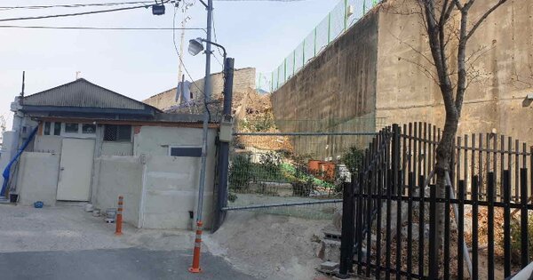 부산광역시 사상구 괘법동 OOOOO 대지 경매 물건 이미지