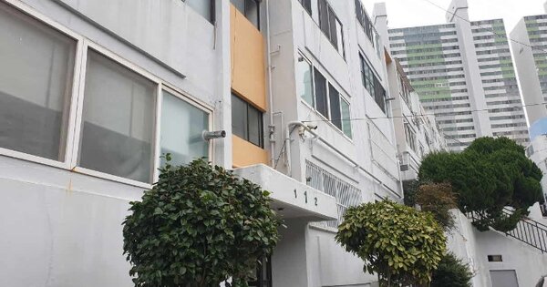 부산 사하구 다대동 960, 에이동 OOOOOO OOOOOOOOOOOOO 연립주택 경매 물건 이미지