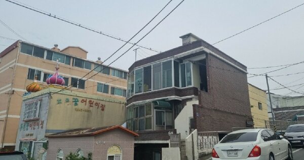 경남 창원시 마산합포구 신창동 OOO 단독주택 경매 물건 이미지