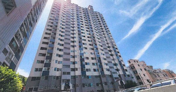 경남 창원시 마산회원구 구암동 87, 101동 OOOOOO OOOOOOOOOOOO O OOO 아파트 경매 물건 이미지