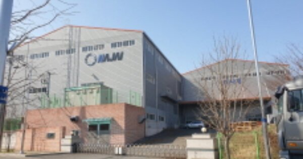 울산 울주군 청량읍 용암리 OOO 공장 경매 물건 이미지