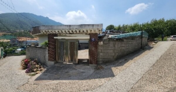 경상남도 양산시 어곡동 OOOO O OOO 단독주택 경매 물건 이미지
