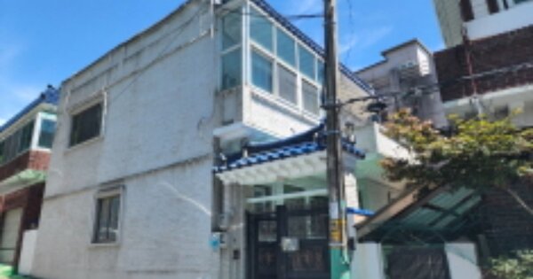 울산광역시 동구 전하동 OOOOOO 단독주택 경매 물건 이미지