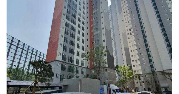 대구 동구 괴전동 655, 105동 OOOOOO OOOOOOOOOOOOOOOOOOO 오피스텔 경매 물건 이미지