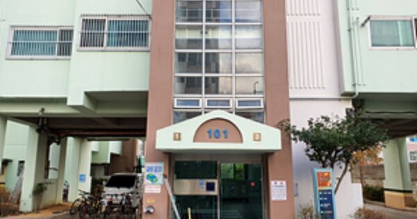 경남 김해시 삼정동 267-7, 101동 OOOOOO OOOOOOOOOOOOOO 아파트 경매 물건 이미지