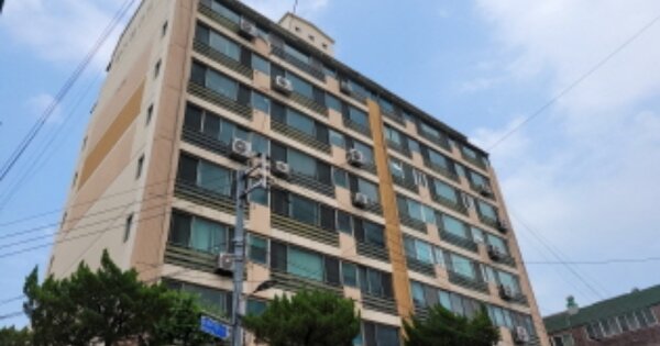 대구 북구 노원동2가 OOOO OOOOOO OOOOOOOOOOOOOOO 아파트 경매 물건 이미지