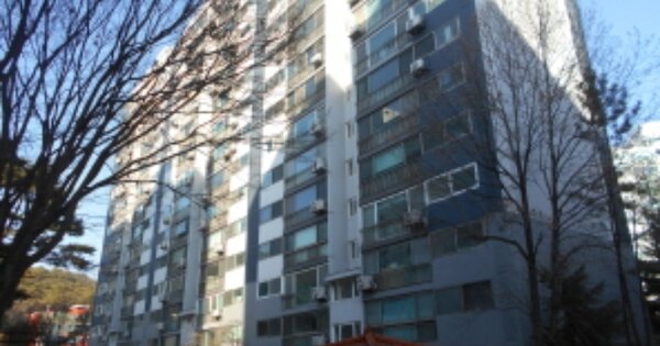 대전 서구 갈마동 390-22, 205동 OOOOOO OOOOOOOOOOO O OOO 아파트 경매 물건 이미지