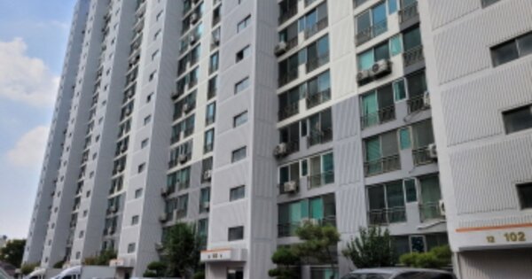 경북 경산시 하양읍 금락리 408-1, 102동 OOOOOOOO OOOOOOOOO O OOO 아파트 경매 물건 이미지