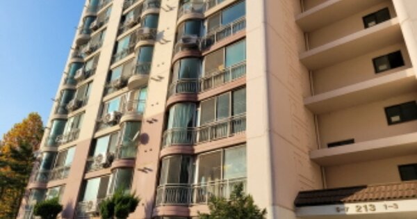 대구광역시 북구 관음동 1370 칠곡2차수정한양아파트 213동 OOOOOO 아파트 경매 물건 이미지
