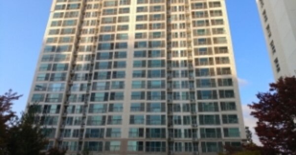 대구 동구 신서동 833, 101동 OOOOOO OOOOOOOOOOO 아파트 경매 물건 이미지