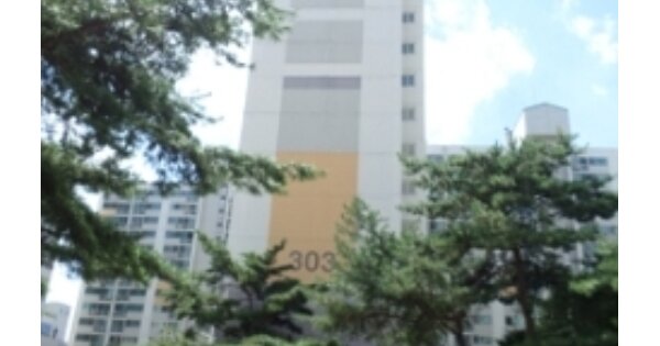 강원 원주시 태장동 2708, 303동 OOOOOOOO OOOOOOOOOOOOOOOO 아파트 경매 물건 이미지