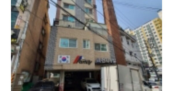 인천 미추홀구 숭의동 OOOOOO OOOOOO OOOOOOOOOO 오피스텔 경매 물건 이미지