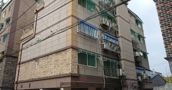 인천 남동구 구월동 OOOOOOOO OOOOOO OOOOOOOOOOO 다세대주택 경매 물건 이미지