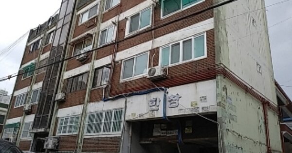 인천 남동구 간석동 OOOOOO OOOOOO OOOOOOOOOO O OOO 다세대주택 경매 물건 이미지