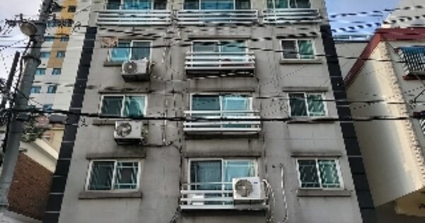 인천 미추홀구 숭의동 OOOOOOO OOOOOO OOOOOOOOOO 다세대주택 경매 물건 이미지