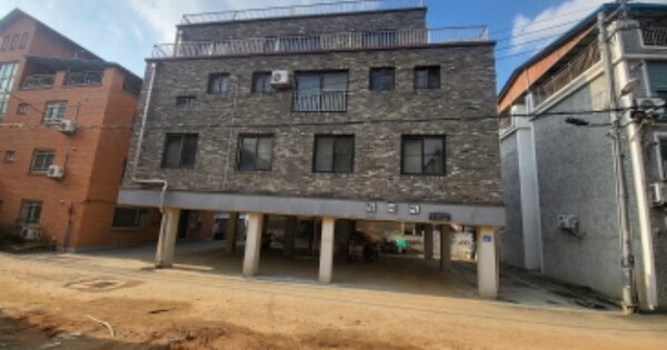 전라북도 전주시 덕진구 금암동 OOOOOOO O OOO 다가구주택 경매 물건 이미지