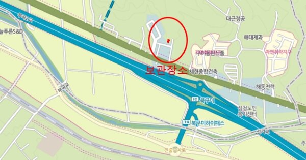 경상북도 구미시 산동읍 OOOOO OOOOOOOOOOOO 기타차량 경매 물건 이미지